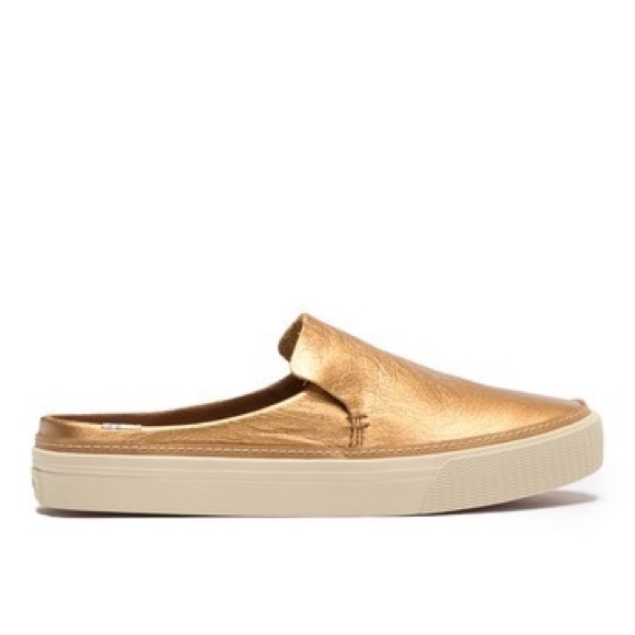 Toms Shoes - Toms Sunrise Slip-on sneaker